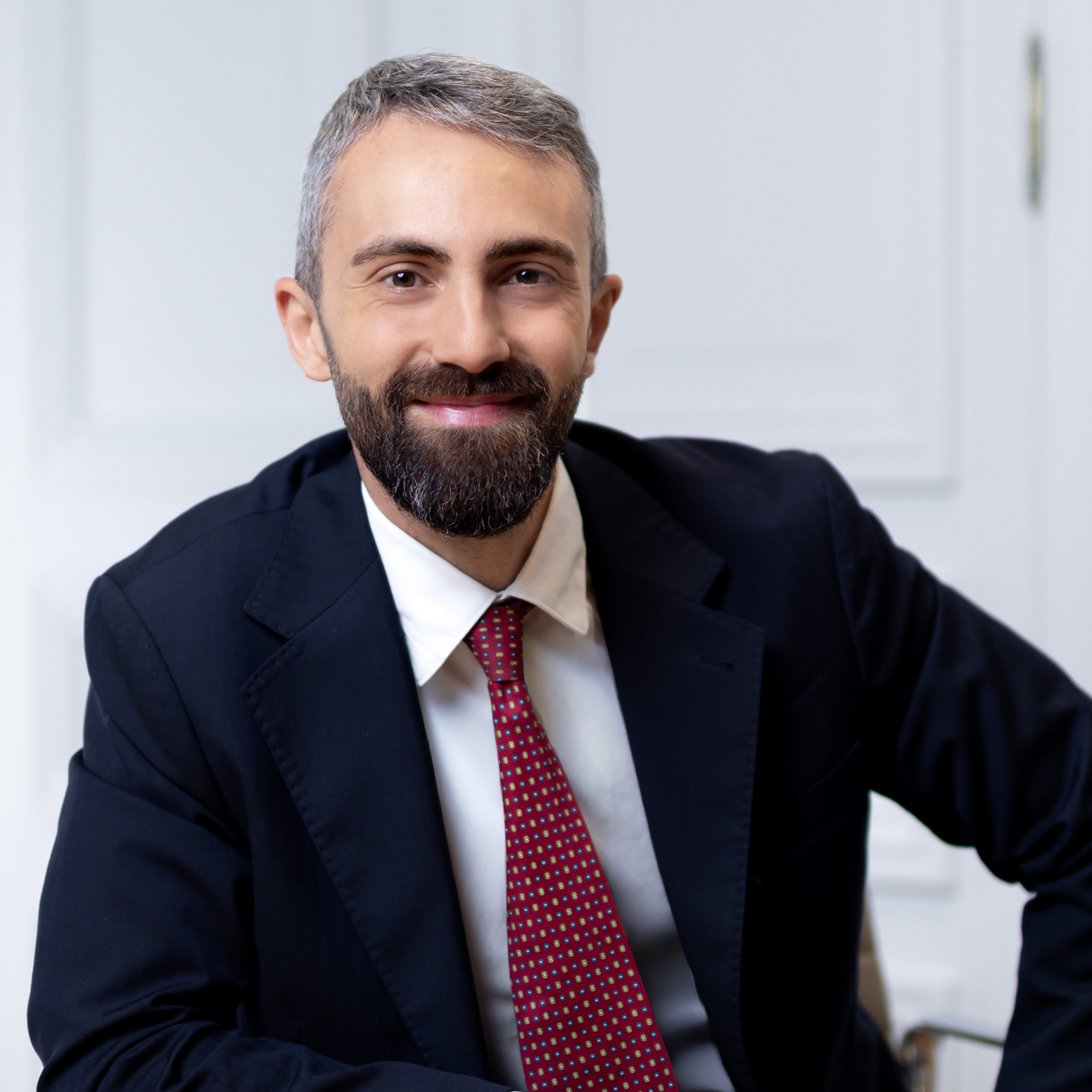 Giordano Lafrate 2026