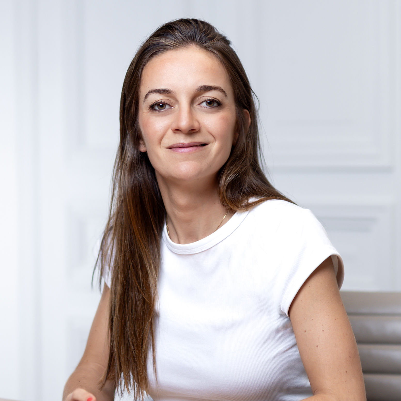 Joséphine Nordin d'Arc