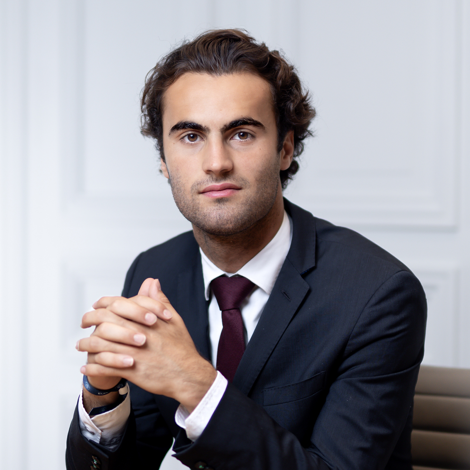 Jules Mouradian 2026