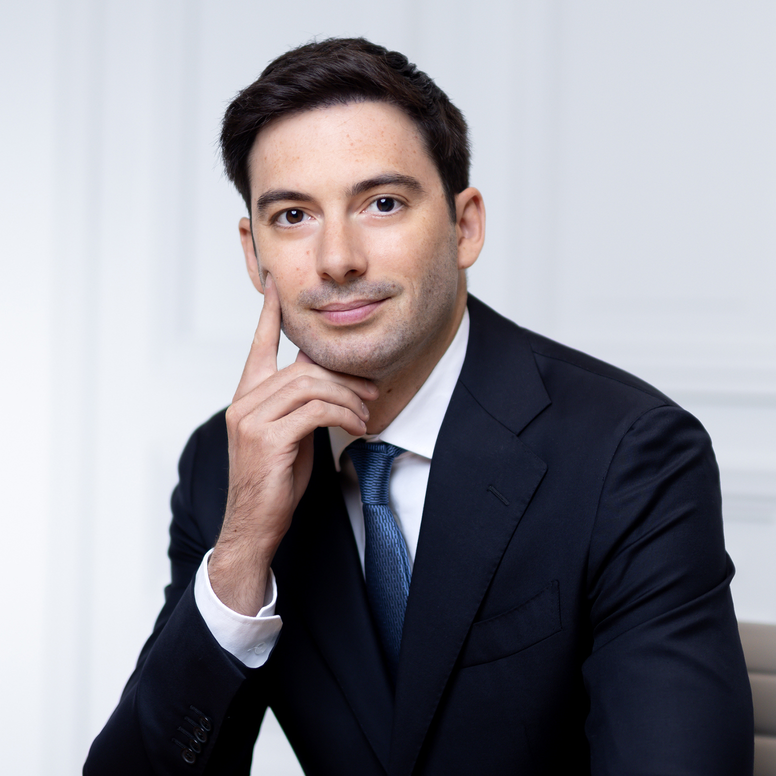 Julien Laval 2026