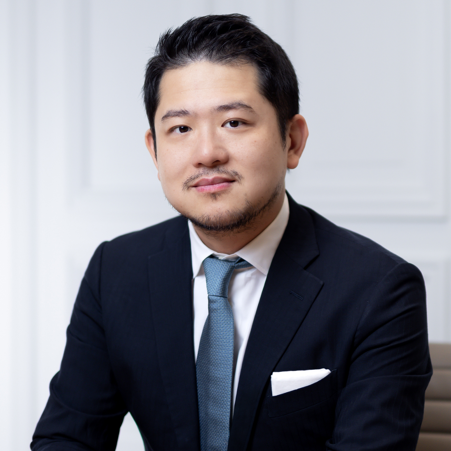 Ken Hu 2026
