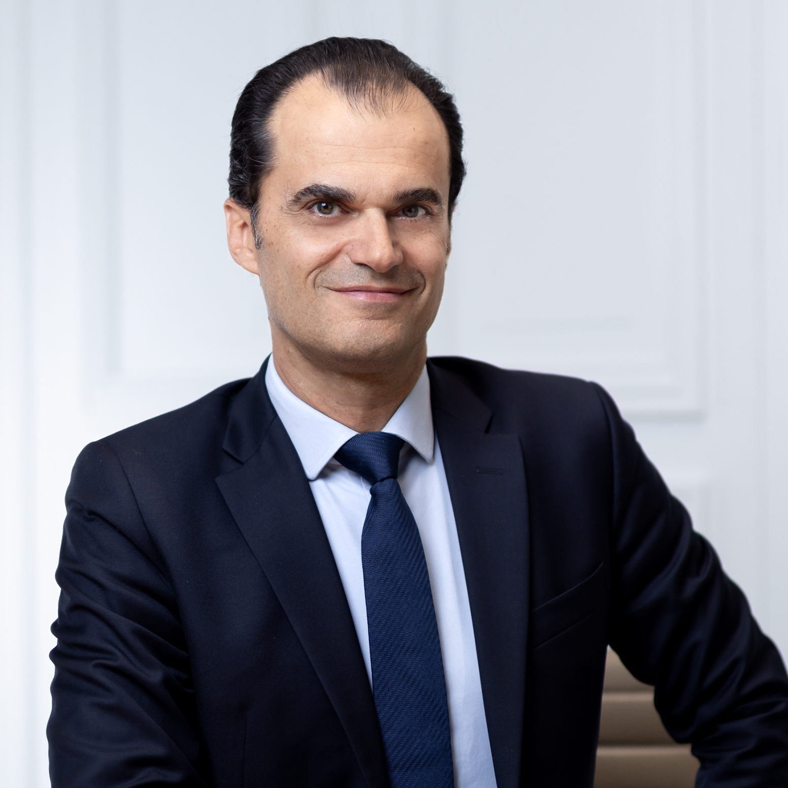 Lionel Florentin 2026
