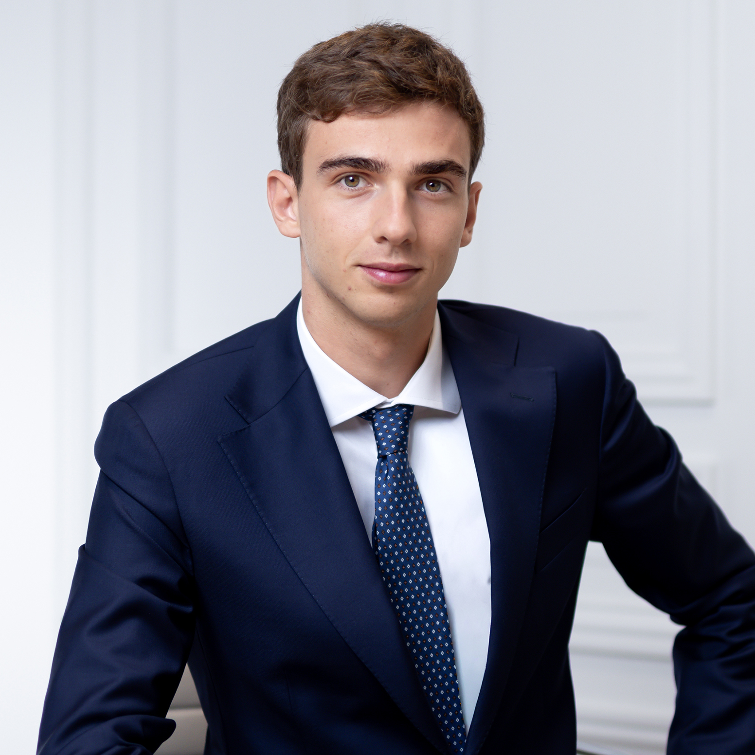 Matthieu Gonella 2026