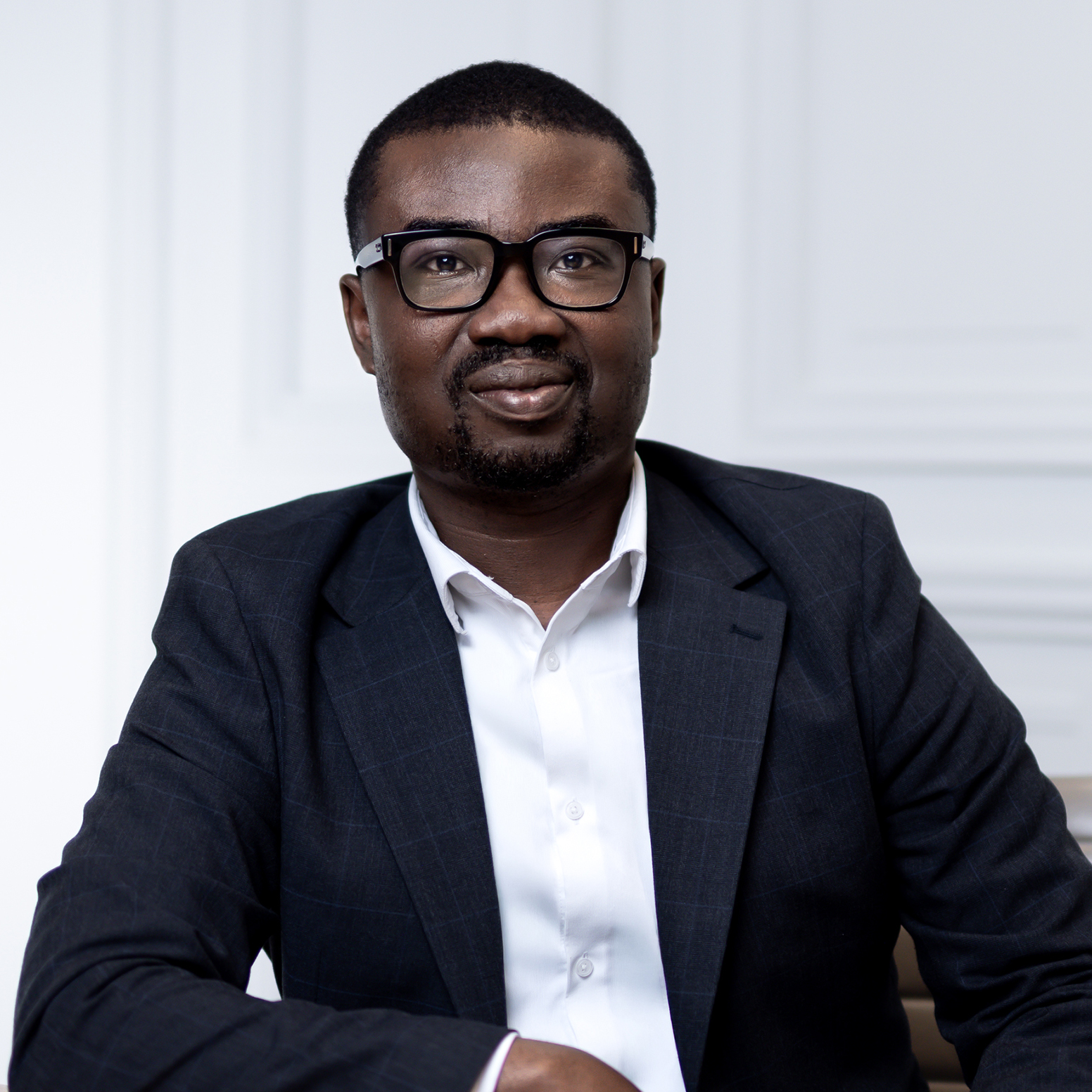 Michael Owusu