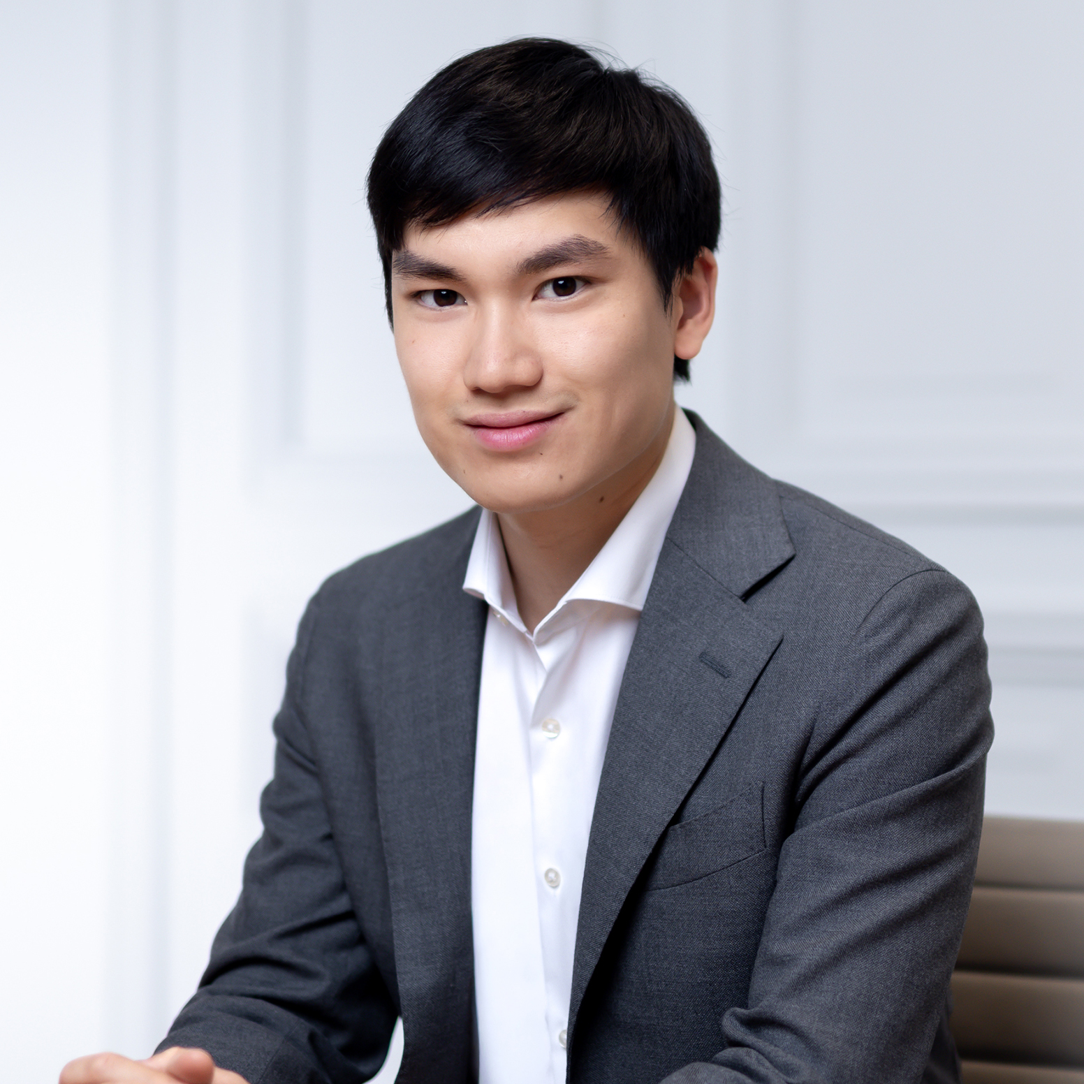 Minh Goertz 2026