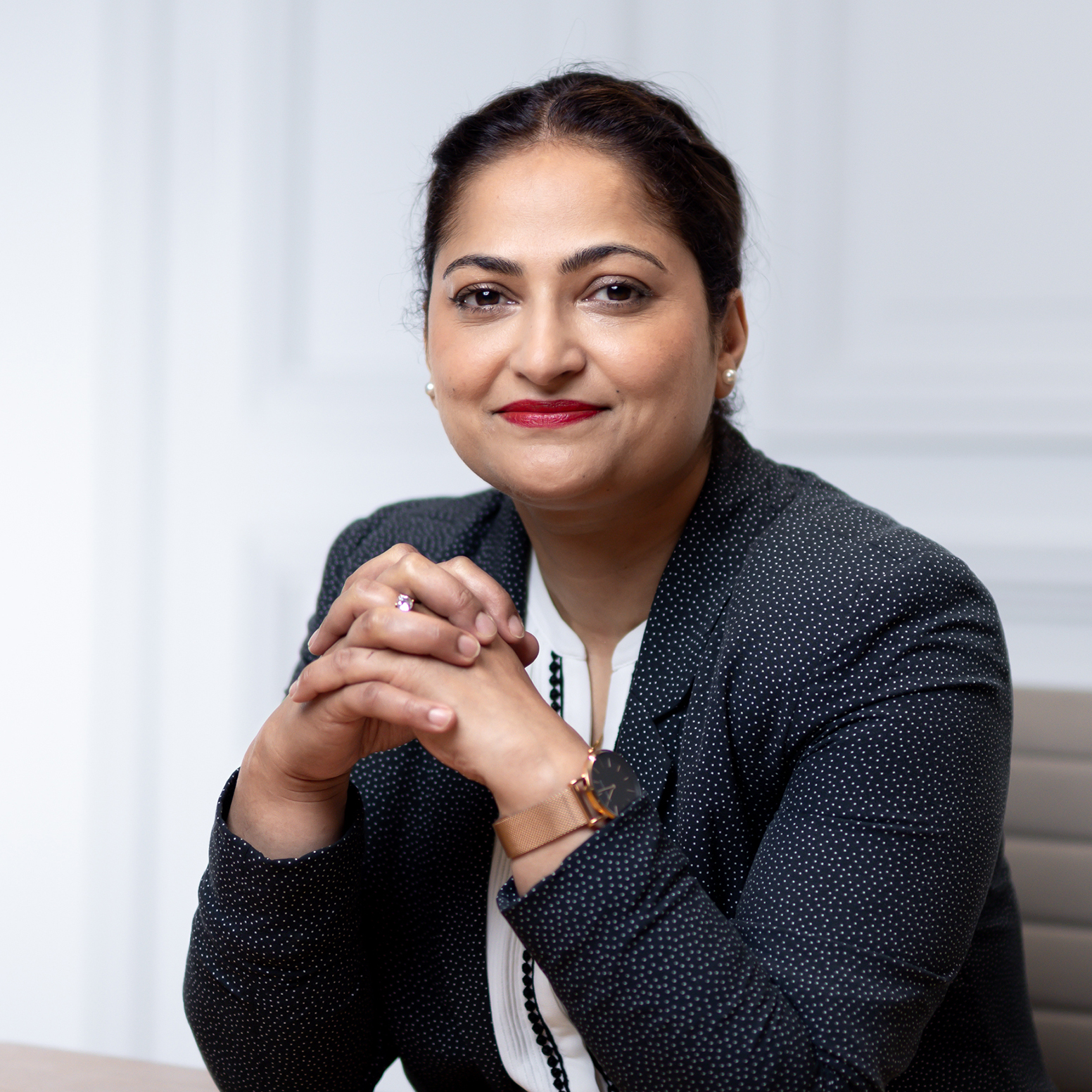 Nageena Khan 2026