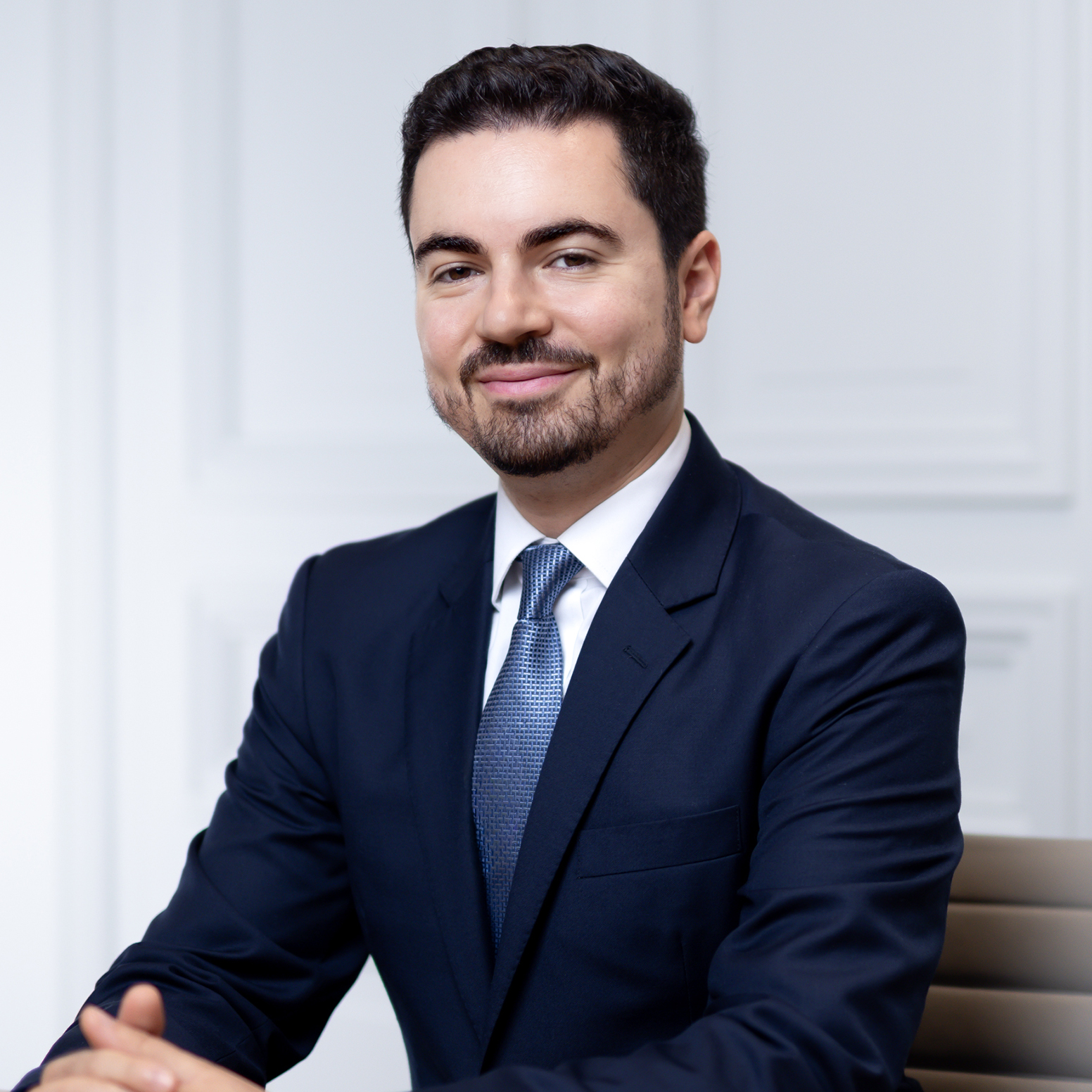 Othmane Khales 2026