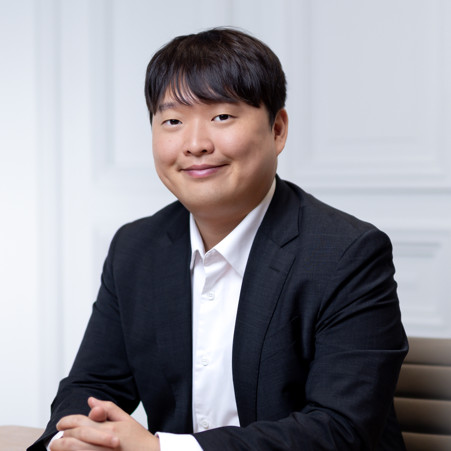 Seong Bong Jeung 2026