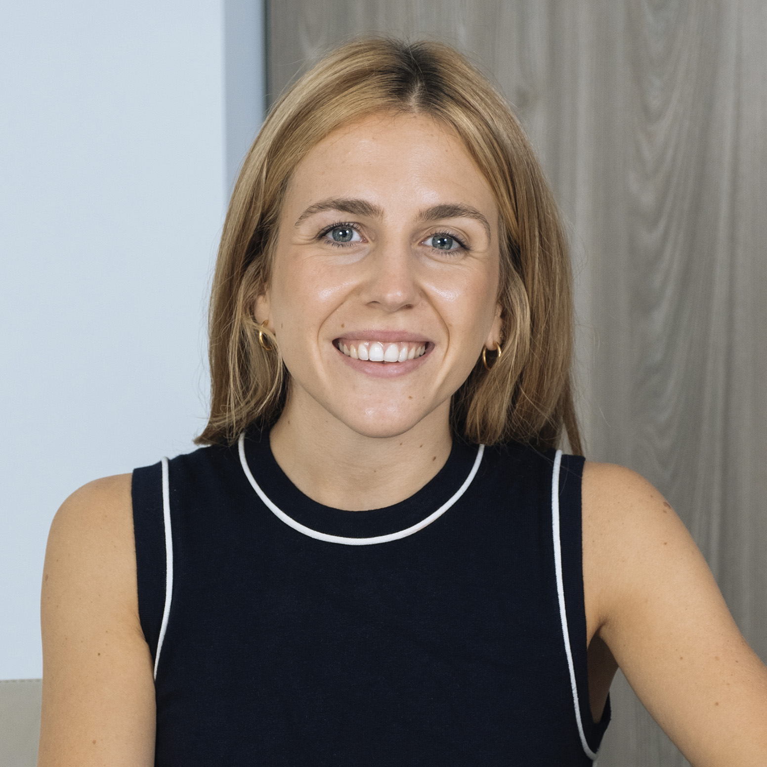 Silvia Gomez del Pozo