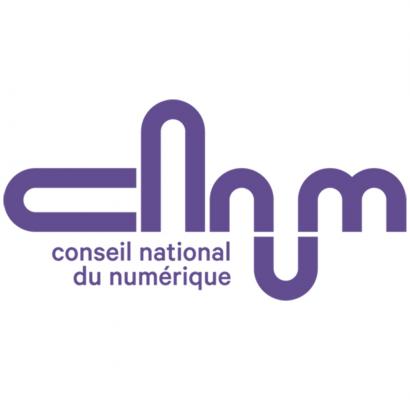Logo CNNUM