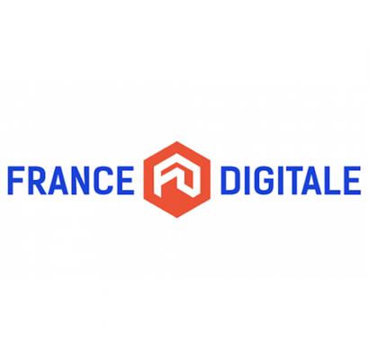 Logo France digital
