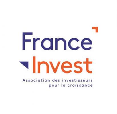 Logo France Invest