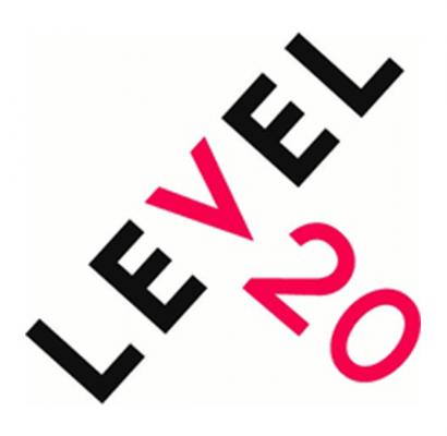 Logo Level20