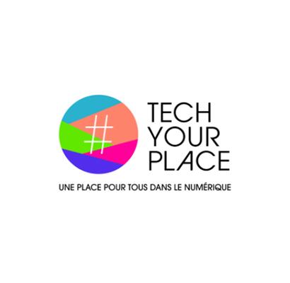 Tech your place