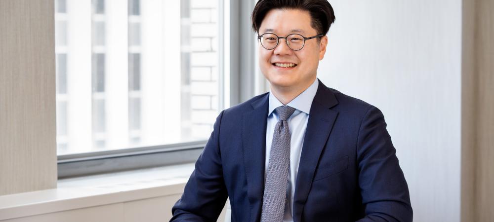 David Choi