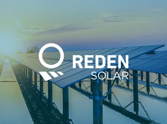 Vignette reden solar