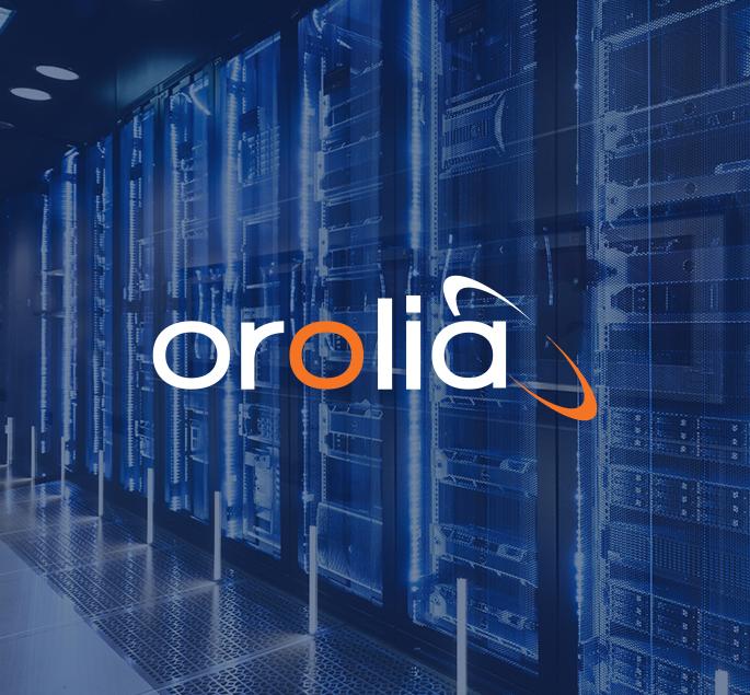 Orolia