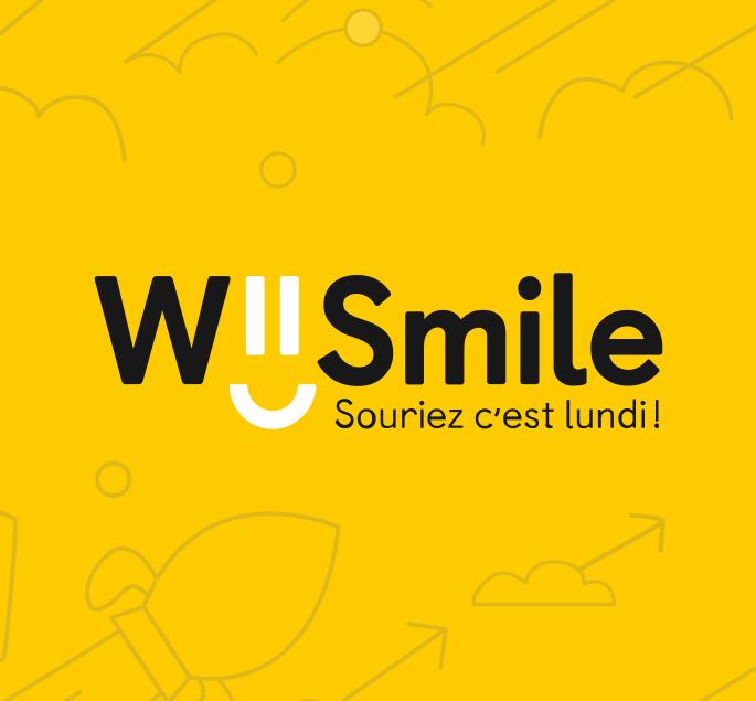 Vignette WiiSmile