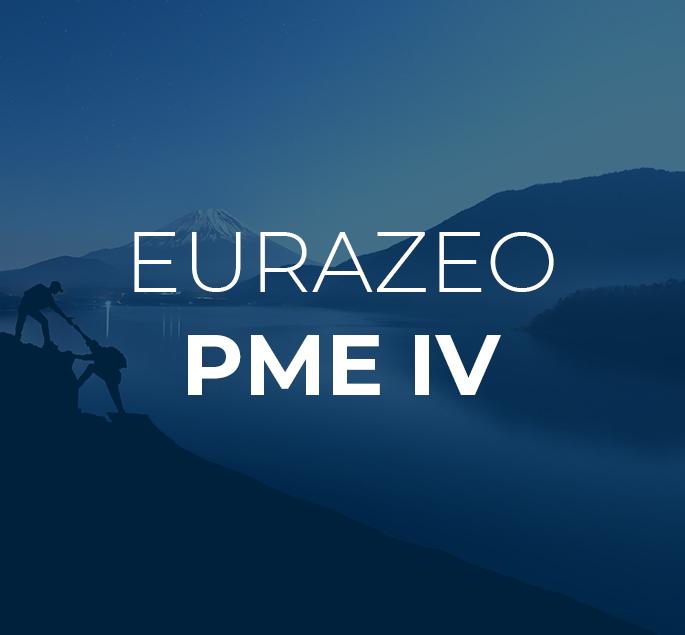 Vignette Fond Eurazeo PME