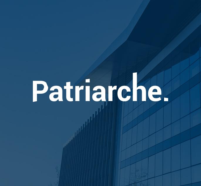 Image Patriarche Eurazeo Corporate Relance 