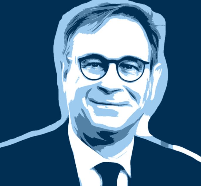 Christophe Bavière Tribune