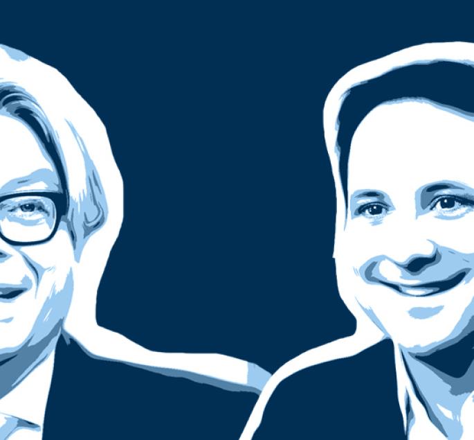 Eurazeo views tribune SMES