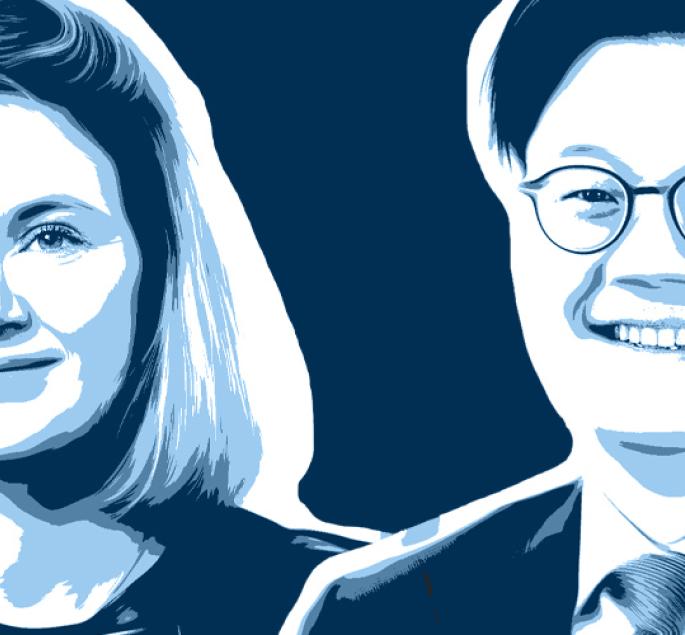 Eurazeo views brands