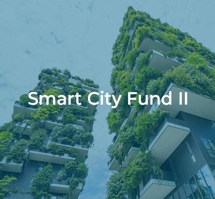 Smart City II closing
