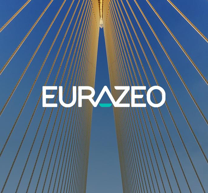Eurazeo Capital V 2025