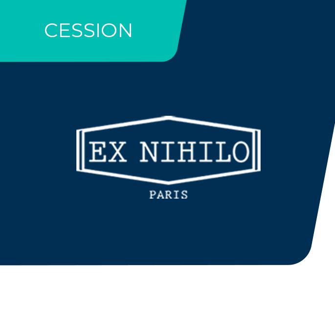 EX NIHILO