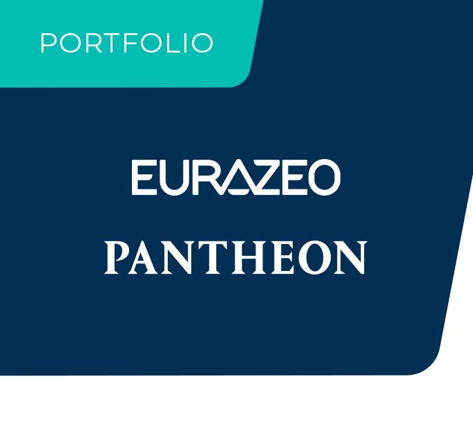 Fonds de continuation pantheon