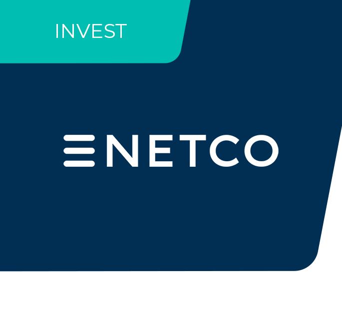 logo Netco
