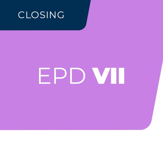 EPD VII