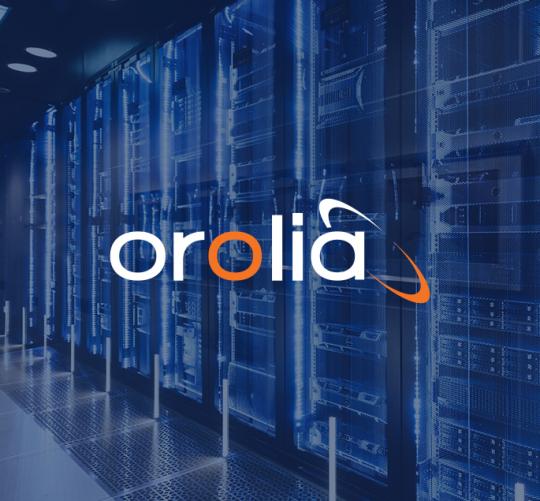 Orolia