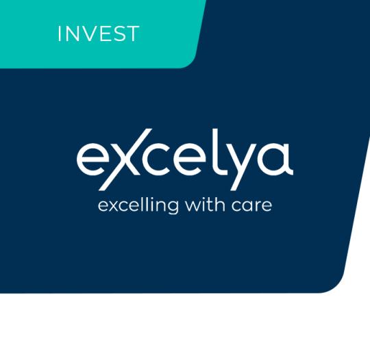 logo Excelya