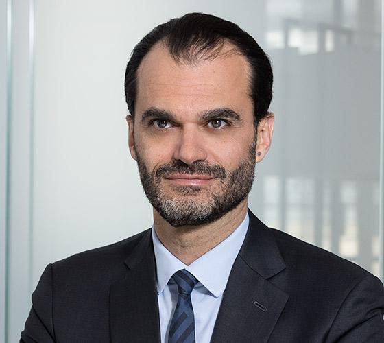 Lionel Florentin