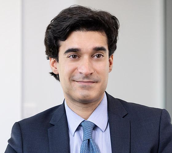 Asnen Cassam-Chenaï