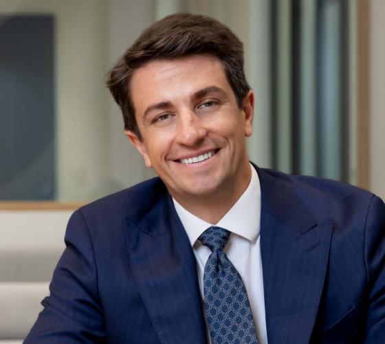 Julien Trezza