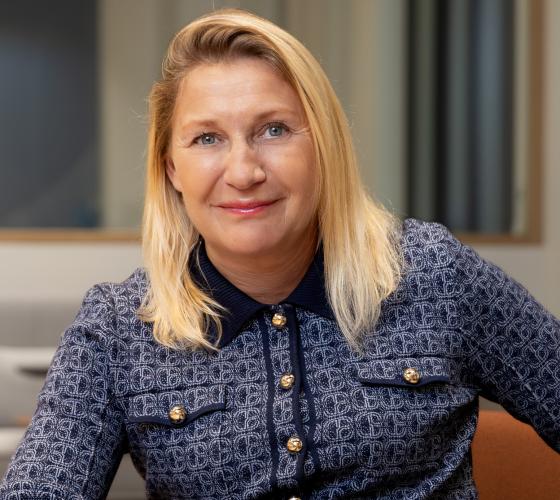 Laurence Branthomme 2025