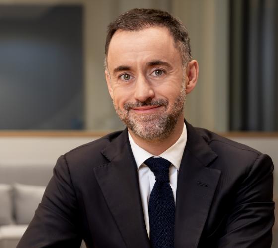 Mathieu Teisseire 2025