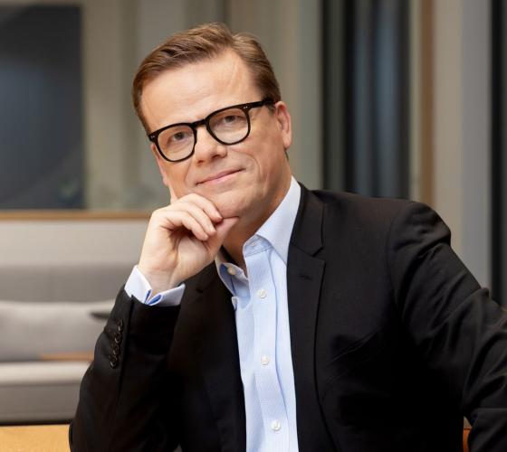 Laurent Chatelin 2026