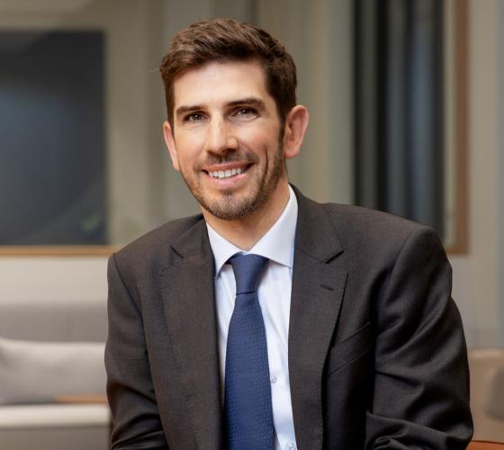 Pierre Bernardin 2026