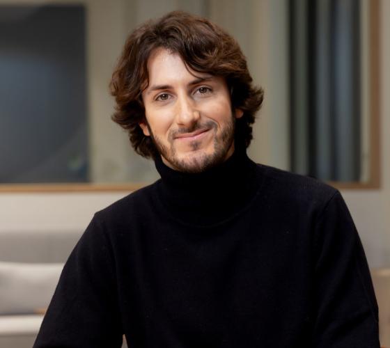 Thomas Turelier 2026