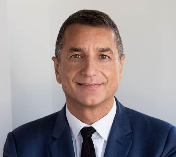 William Kadouch-Chassaing