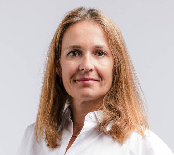 Flavie Richardson