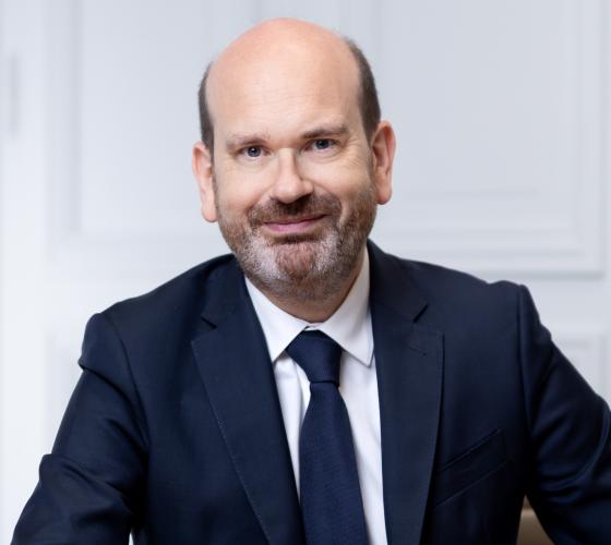 François Lacoste 2026