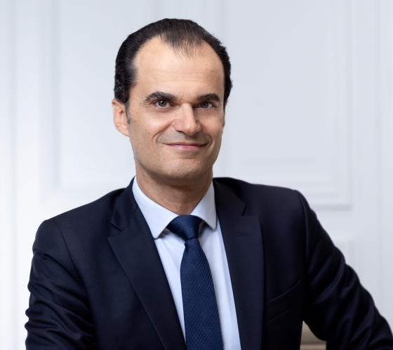 Lionel Florentin 2026