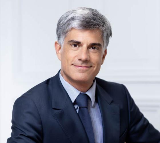 Maxime de Roquette Buisson 2026