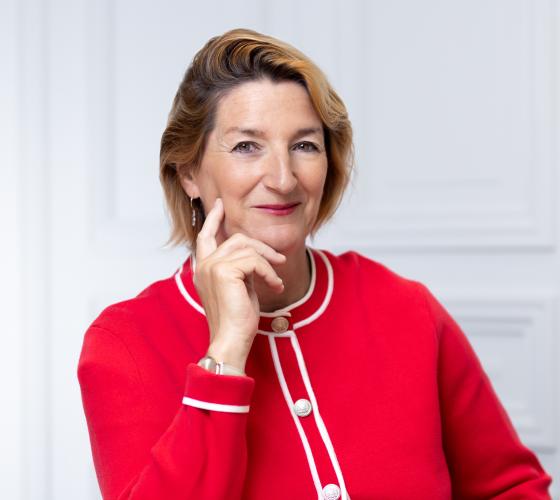 Noëlle Wydauw 2026